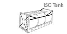 ISO Tank
