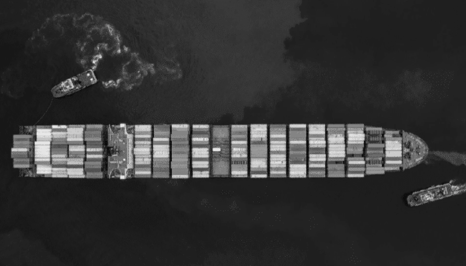 Ship Agency Services