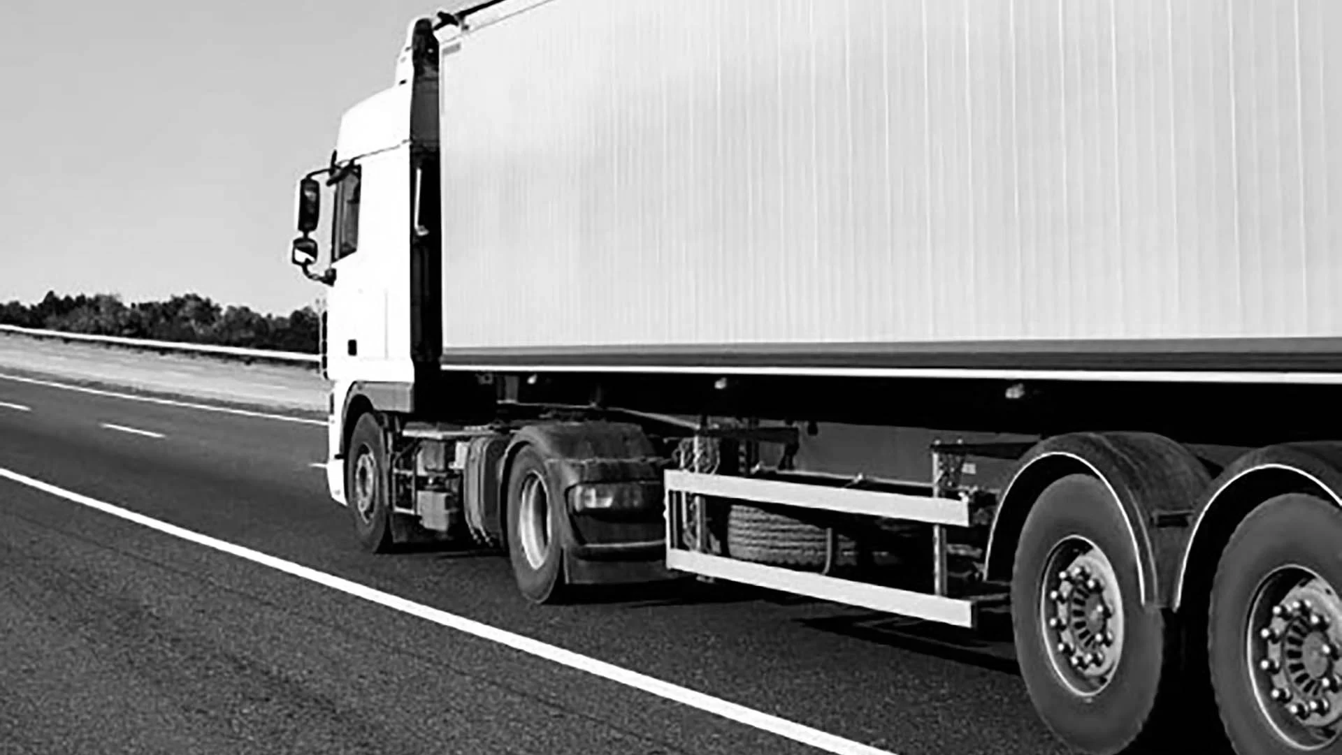 Inland & Overland Transport services